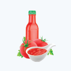 Sauces &amp; Pickles